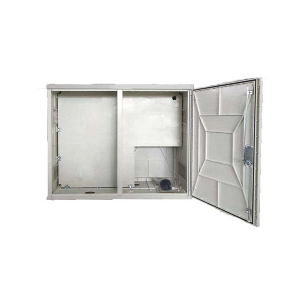Pxt distribution box panel