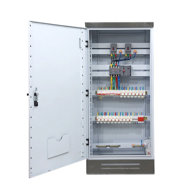 KVM Switch Cascading