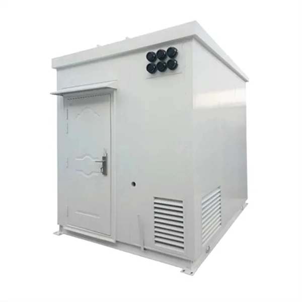 What are affordable smart power distribution cabinets 