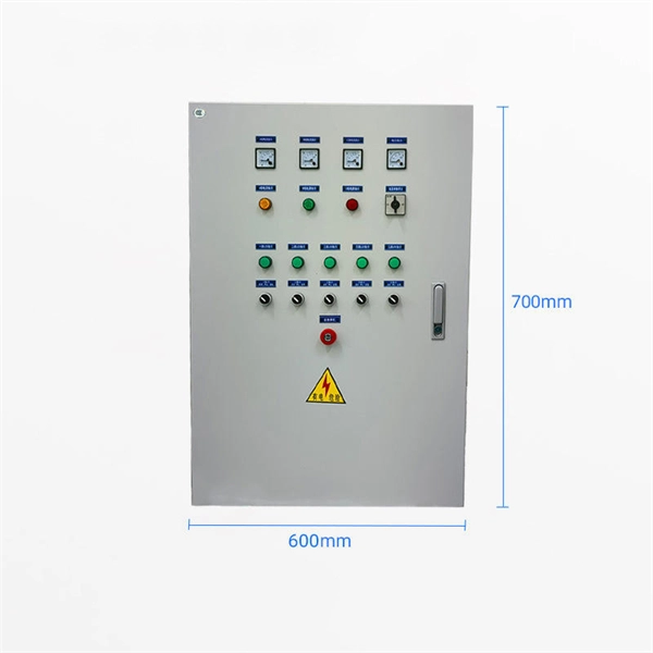 Sudan s famous photovoltaic distribution box