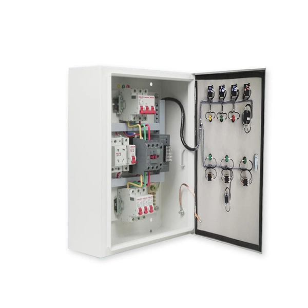 Fiber Optic Cable Outage Fault Troubleshooting and Inspection