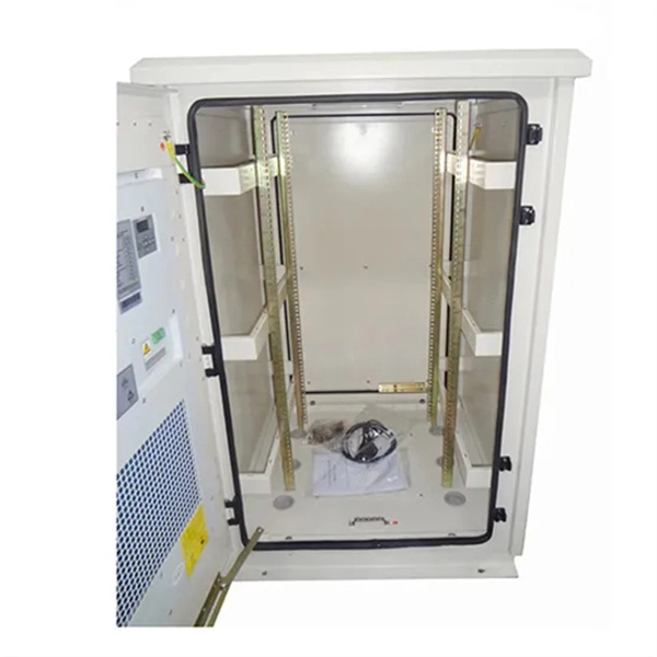 AC distribution box KC certification