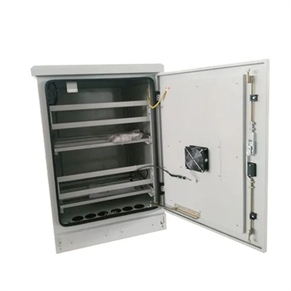 Safe distance between distribution boxes and high low voltage cabinets
