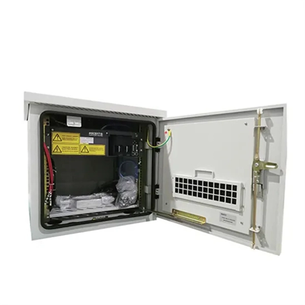 UAE Tray-type Fireproof Cable Trays