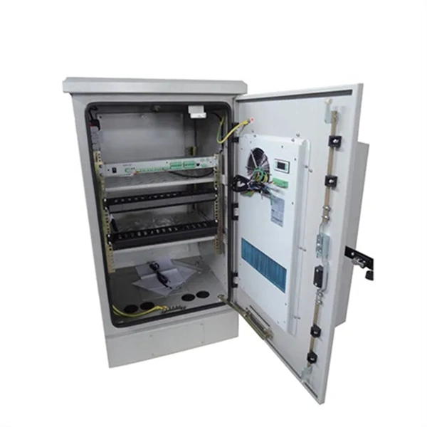 Direct Sales of Network Cabinets Near Morocco PDF preview