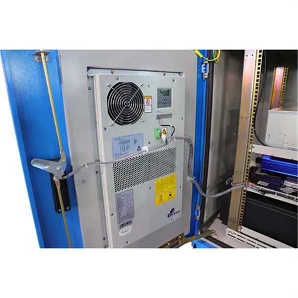 Price of fiberglass cable trays for power supply in Madagascar PDF preview