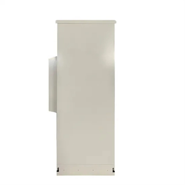 Explosion-proof distribution boxes for North Africa PDF preview