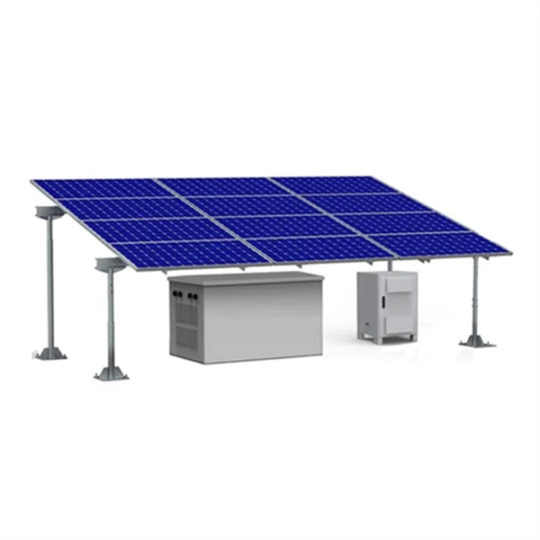 Andorra Export Photovoltaic Combiner Box Smart CIF Price