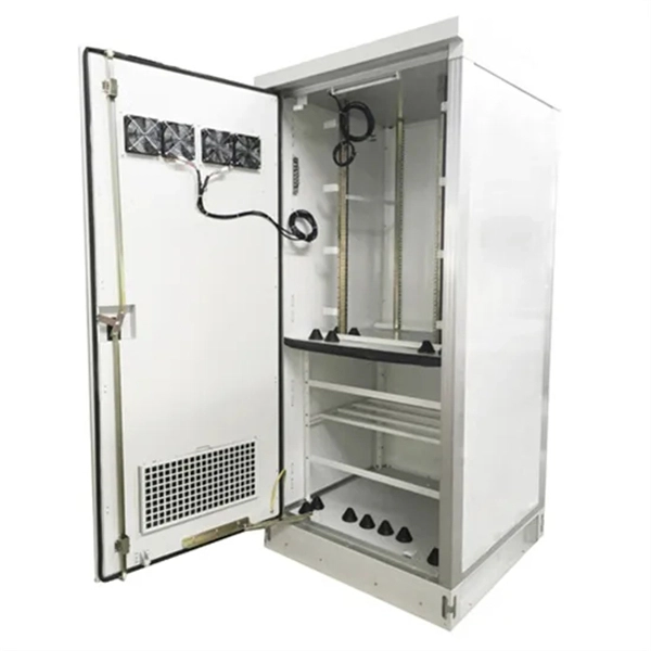 Relay Protection of Prefabricated Substations