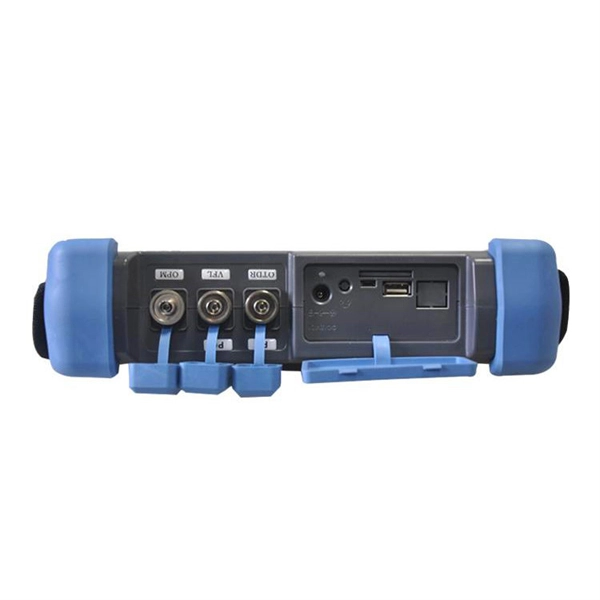 Electrical cutter for small busbar