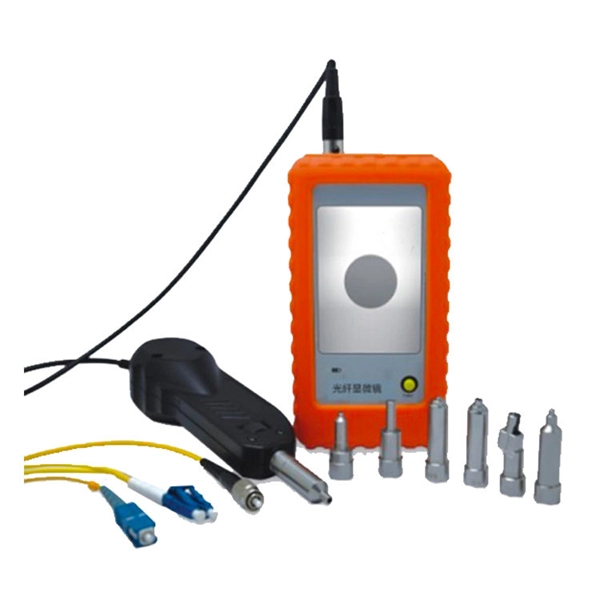 How to design fiber optic communication 