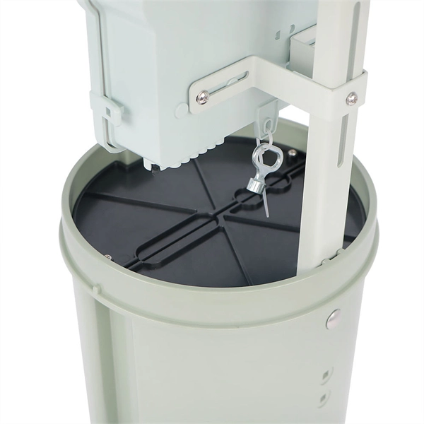 Madagascar Optical Transmitter OSFP