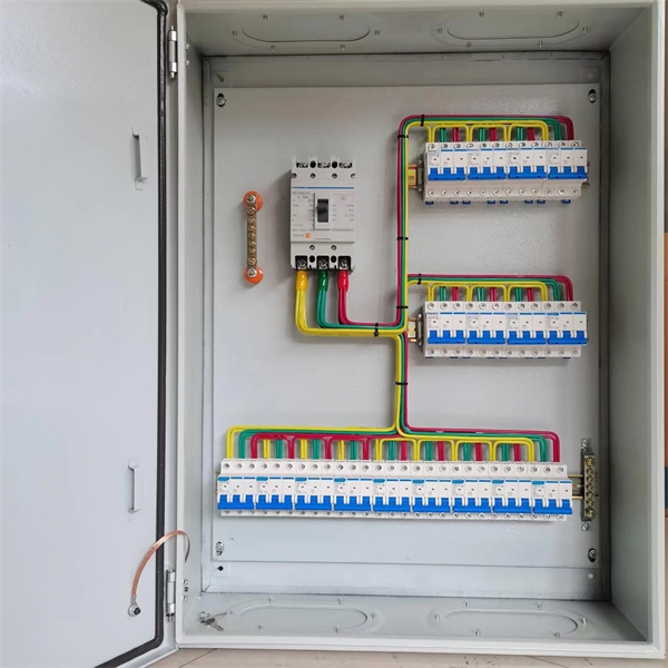 Linear Cable Tray Installation PDF preview