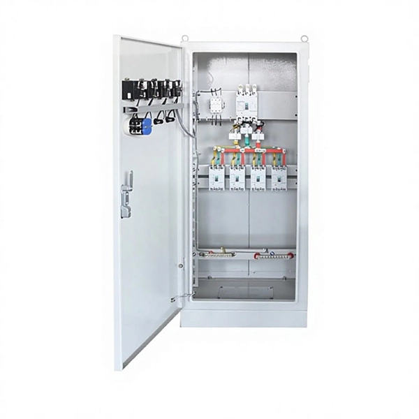 Installation Requirements for Communication Towers