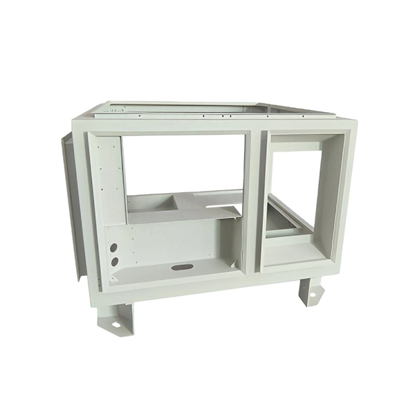 Saudi Arabian electrical distribution box manufacturer search PDF preview