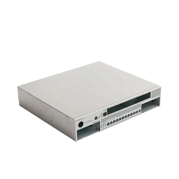 Huawei Core Switch CE18600 PDF preview