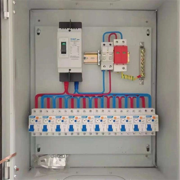 El Salvador Optical Network Switch Energy-Saving Export Price Quote PDF preview