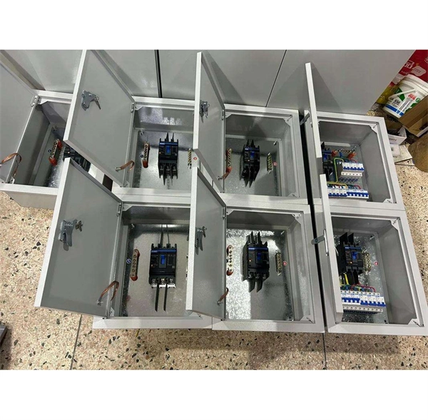 Mobile broadband main optical cable fault