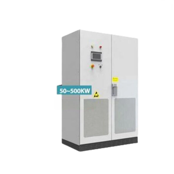 Customization Process for New Integrated Energy Cabinets