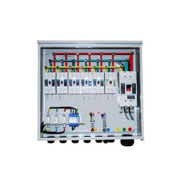 Metropolitan Area Network Optical Router QSFP