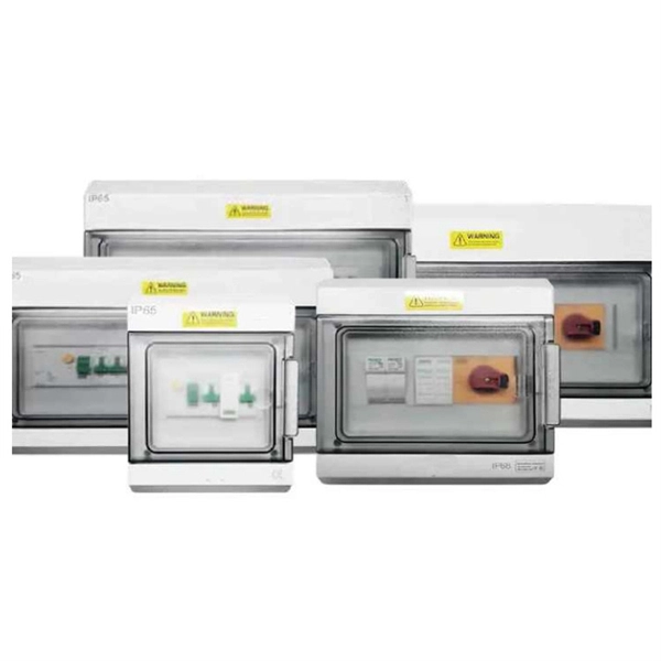 Distribution Box 1bl PDF preview