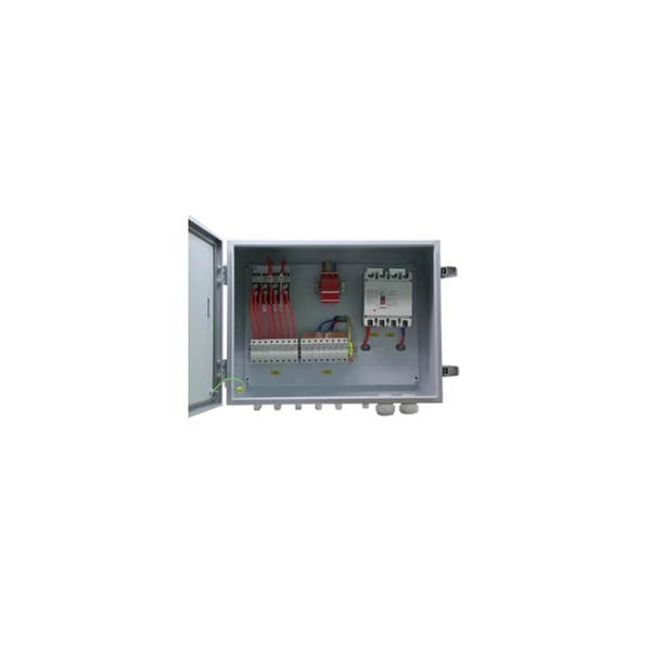PoE switches have power supplies 