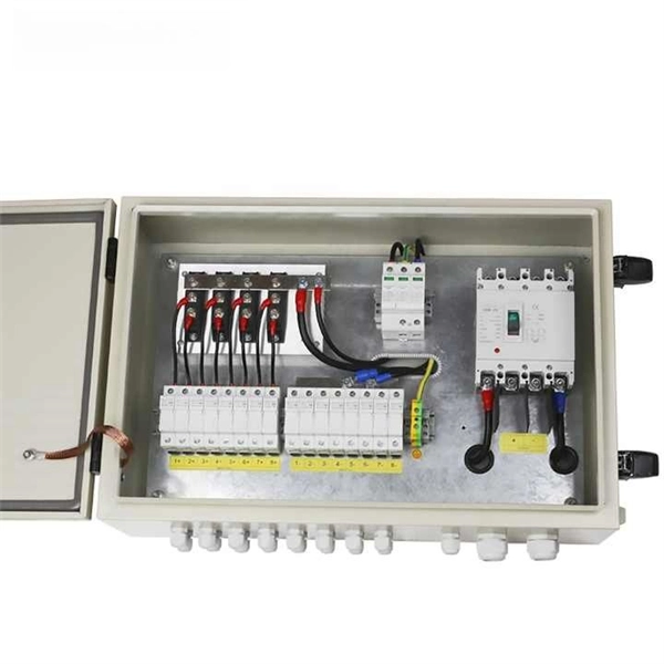 North Macedonia Optical Cable Fiber