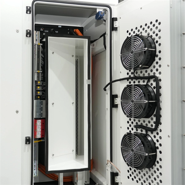 Terminal Box 6