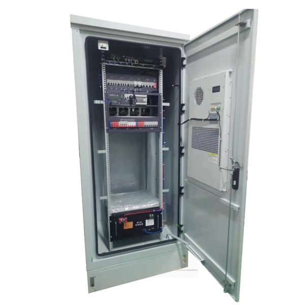 Huijue Distribution Box Waterproof Design