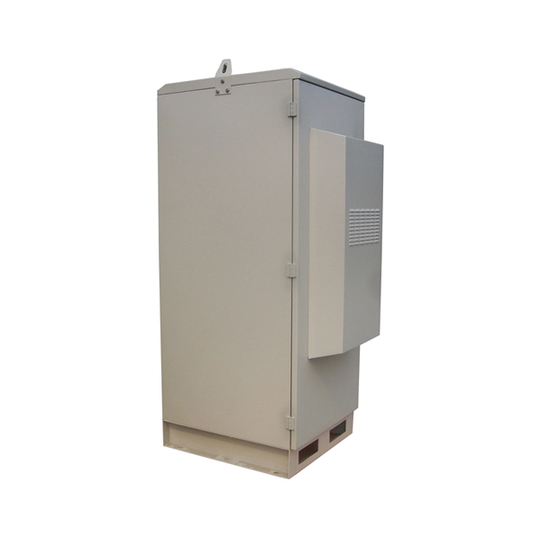 Installation of flame-retardant and fireproof cable trays in Qatar PDF preview