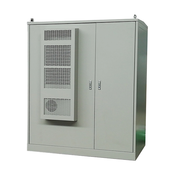 Installation of Prefabricated Fireproof Cable Trays in Singapore PDF preview