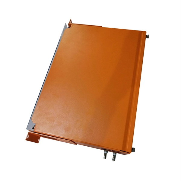 Kuwait Mesh Cable Tray Manufacturing Company