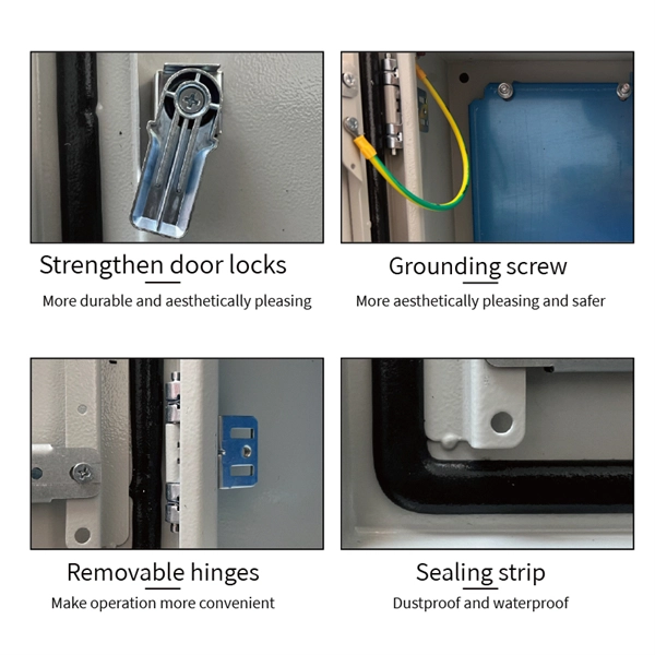 What is the secondary maintenance standard for optical cables 