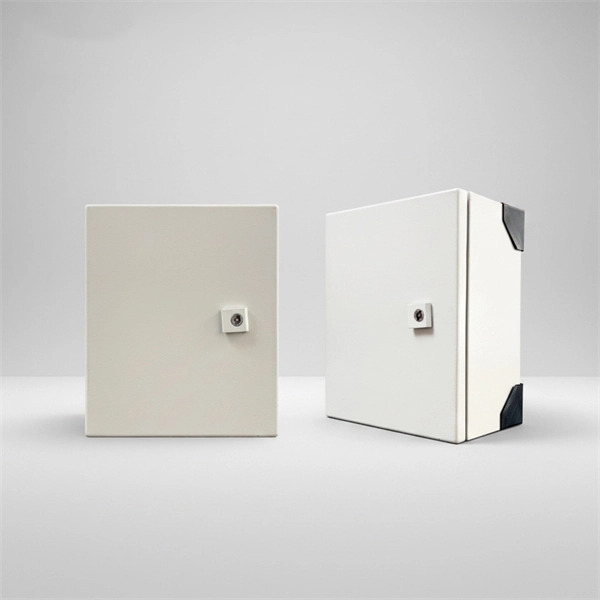 Standard secondary distribution box power distribution price PDF preview