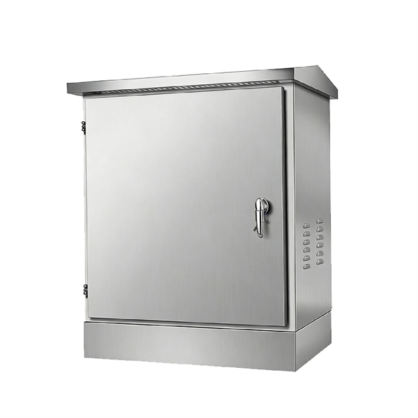 Core Functions of the Computer Room Power Distribution Box