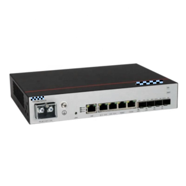 Singapore Cloud AI Server