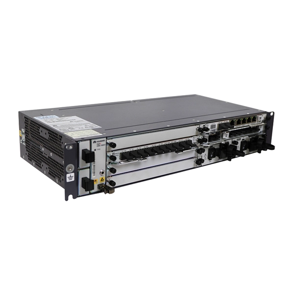 Co-packaged optical 400G available now