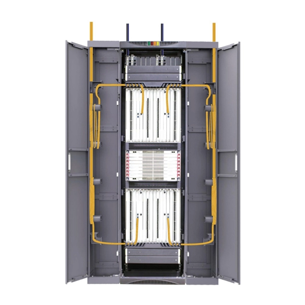 Cable trays belong to ladder trays