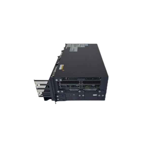 Data Center Interconnect (DCI) Solution with Coherent Optics