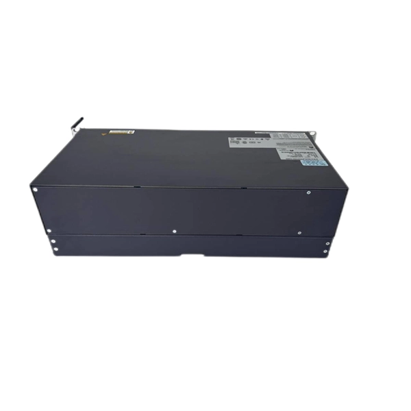 OLT connection to core switch