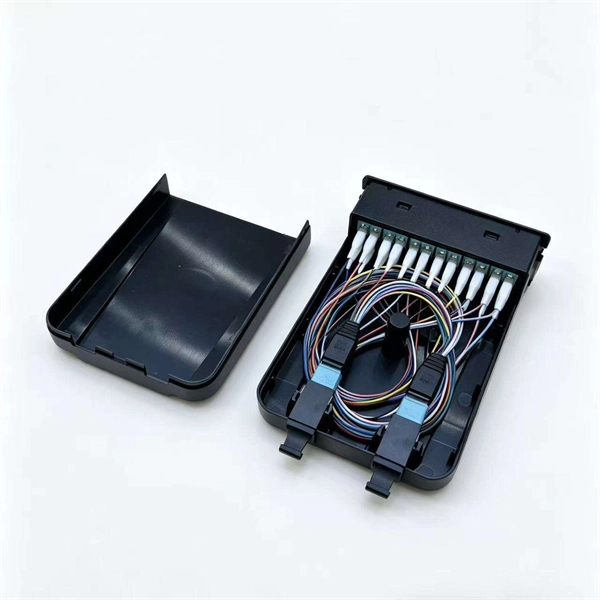 South Sudan Cable Tray Installation Company PDF preview
