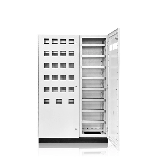 3070 Cable Tray PDF preview