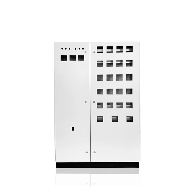 Zhenghe Power Supply Company Relay Protection PDF preview