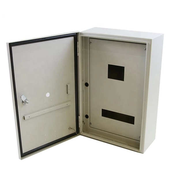 Dongya Galvanized Metal Cable Trays PDF preview