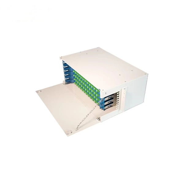 Communication Module for Integrated Photovoltaic Inverter