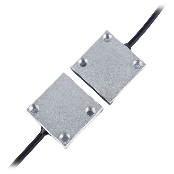 Fiber Optic Sensor Color Difference PDF preview