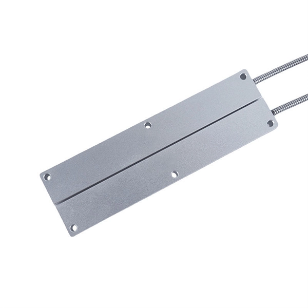 How wide and long is a 200mm cable tray 