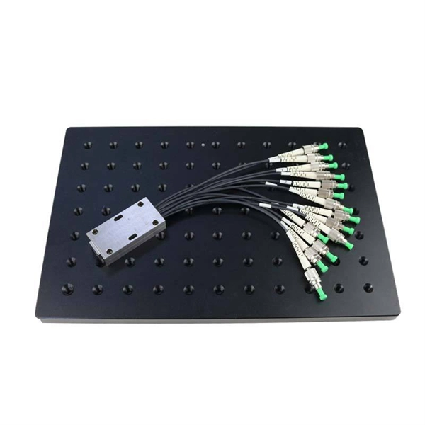 Cable tray hoisting screw