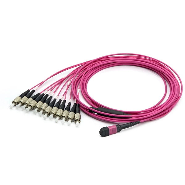 Advantages and disadvantages of multimode high-power optical fiber