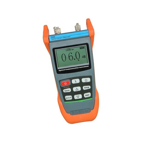What are the different types of optical fiber core counts 